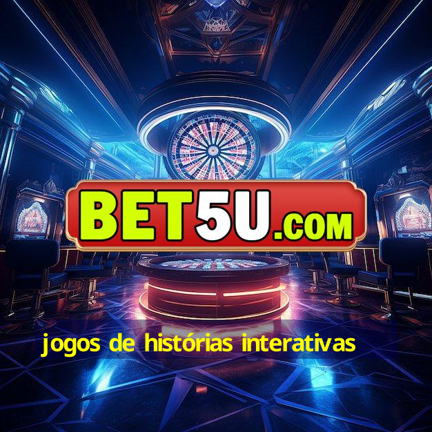 jogos de histórias interativas Android V4 13 16